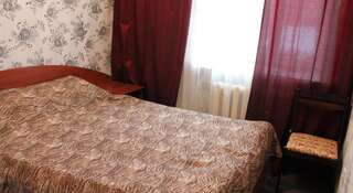 Гостиница Мега Лайт Екатеринбург Бюджетный двухместный номер с 1 кроватью-2