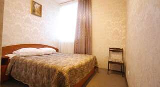 Гостиница Мега Лайт Екатеринбург Бюджетный двухместный номер с 1 кроватью-5
